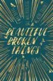 Audiobook Beautiful Broken Things author Sara Barnard