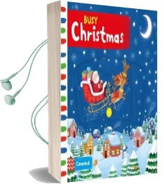 Busy Christmas Audiobook download free by Angie Rozelaar