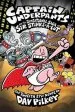 Audiobook Captain Underpants and the Sensational Saga of sir Stinks-A-Lot author Dav Pilkey