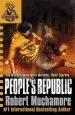 Audiobook Cherub: People'S Republic: Book 13 author Robert Muchamore