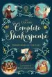 Audiobook Complete Shakespeare author Anna Milbourne