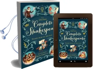 Complete Shakespeare Audiobook download free by Anna Milbourne
