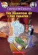 Audiobook Creepella von Cacklefur: #8 the Phantom of the Theatre author Geronimo Stilton