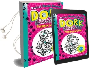 Dork Diaries: Puppy Love Audiobook download free by Rachel Renee Russell
