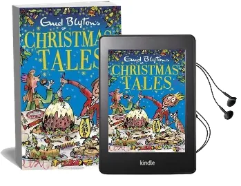 Enid Blyton'S Christmas Tales: Contains 25 Classic Stories Audiobook download free by Enid Blyton