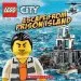 Audiobook Escape From Prison Island (Lego City: 8X8) author J E Bright