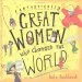 Audiobook Fantastically Great Women who Changed the World author Kate Pankhurst