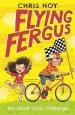 Audiobook Flying Fergus 2: The Great Cycle Challenge author Chris Hoy