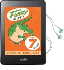 Funny Stories for 7 Year Olds Audiobook download free by Helen Paiba