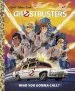 Audiobook Ghostbusters: Who you Gonna Call? author John Sazaklis