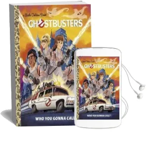 Ghostbusters: Who you Gonna Call? Audiobook download free by John Sazaklis
