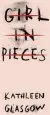 Audiobook Girl in Pieces author Kathleen Glasgow