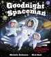 Audiobook Goodnight Spaceman author Michelle Robinson