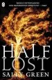 Audiobook Half Lost author Sally Green