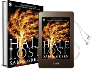 Half Lost Audiobook download free by Sally Green
