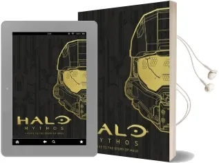 Halo Mythos: A Guide to the Story of Halo Audiobook download free by Microsoft