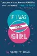 Audiobook If i was Your Girl author Meredith Russo