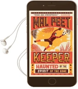Keeper Audiobook download free by Mal Peet