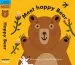 Audiobook Little Faces: Meet Happy Bear author Matthew Morgan
