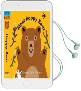 Little Faces: Meet Happy Bear Audiobook download free by Matthew Morgan