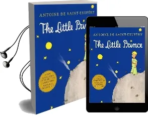 Little Prince Audiobook download free by Antoine Saint Exupéry