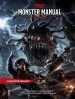 Audiobook Monster Manual: A Dungeons & Dragons Core Rulebook author Wizards Of The Coast