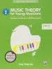 Audiobook Music Theory for Young Musicians: Study Notes With Exercises for Abrsm Theory Exams author Ying Ng Ying