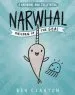Audiobook Narwhal: Unicorn of the sea (a Narwhal and Jelly Book #1) author Ben Clanton