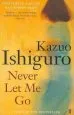 Audiobook Never let me go author Kazuo Ishiguro
