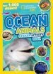 Audiobook Ocean Animals Sticker Activity Book: Over 1,000 Stickers! author National Geographic Kids