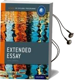 Oxford ib Diploma Programme: Extended Essay Course Companion Audiobook download free by Kosta Lekanides