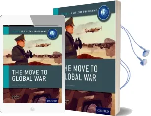 Oxford ib Diploma Programme: The Move to Global war Course Companion Audiobook download free by Joanna Thomas