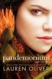 Audiobook Pandemonium author Lauren Oliver