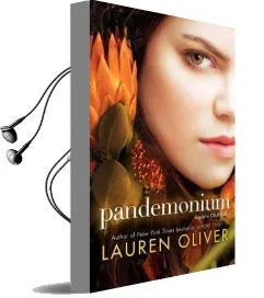 Pandemonium Audiobook download free by Lauren Oliver
