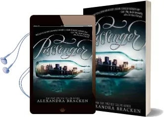 Passenger Audiobook download free by Alexandra Bracken