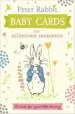 Audiobook Peter Rabbit Baby Cards: For Milestone Moments author Puffin