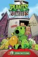 Audiobook Plants vs. Zombies Volume 4: Grown Sweet Home author Paul Tobin