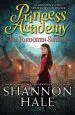 Audiobook Princess Academy: The Forgotten Sisters author Shannon Hale