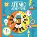 Audiobook Professor Astro Cat'S Atomic Adventure author Dominic Walliman