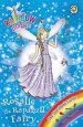 Audiobook Rainbow Magic: Rosalie the Rapunzel Fairy: The Storybook Fairies Book 3 author Daisy Meadows