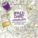 Audiobook Roald Dahl'S Marvellous Colouring-Book Adventure author Roald Dahl