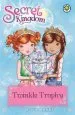 Audiobook Secret Kingdom: Twinkle Trophy: Book 30 author Rosie Banks