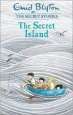 Audiobook Secret Stories: The Secret Island author Enid Blyton