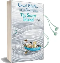 Secret Stories: The Secret Island Audiobook download free by Enid Blyton