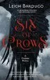 Audiobook Six of Crows: Book 1 author Leigh Bardugo