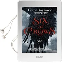 Six of Crows: Book 1 Audiobook download free by Leigh Bardugo