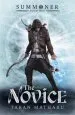 Audiobook Summoner: The Novice: Book 1 author Taran Matharu