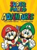 Audiobook Super Mario Adventures author Kentaro Takemura