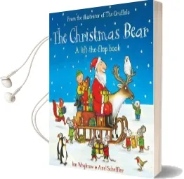 The Christmas Bear Audiobook download free by Ian Whybrow