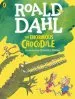 Audiobook The Enormous Crocodile (Colour Edition) author Roald Dahl